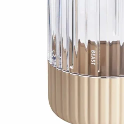 Mighty blenderbeholder 786 ml, lilla