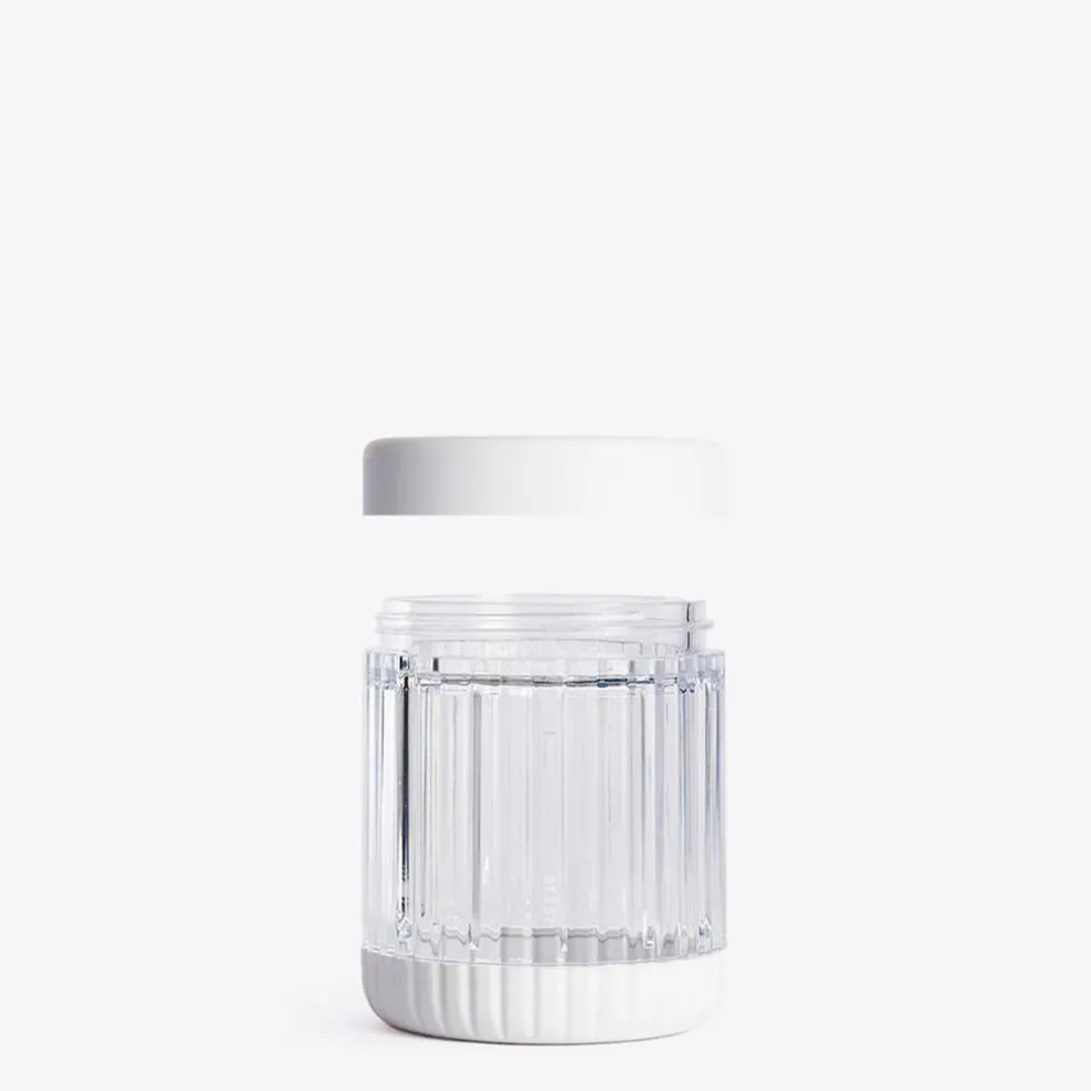 Mighty blenderbeholder 415 ml, mist blue