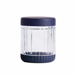 Mighty blenderbeholder 415 ml, mist blue