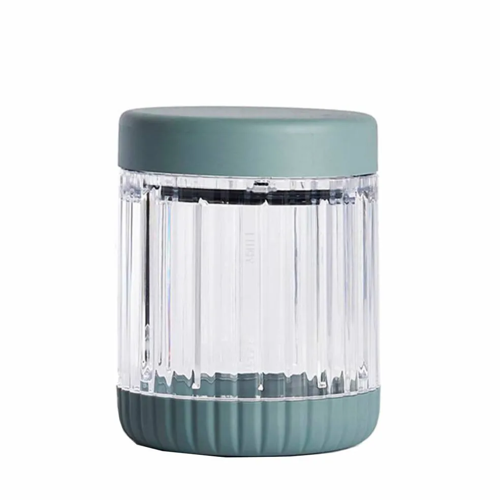 Mighty blenderbeholder 415 ml, mist blue
