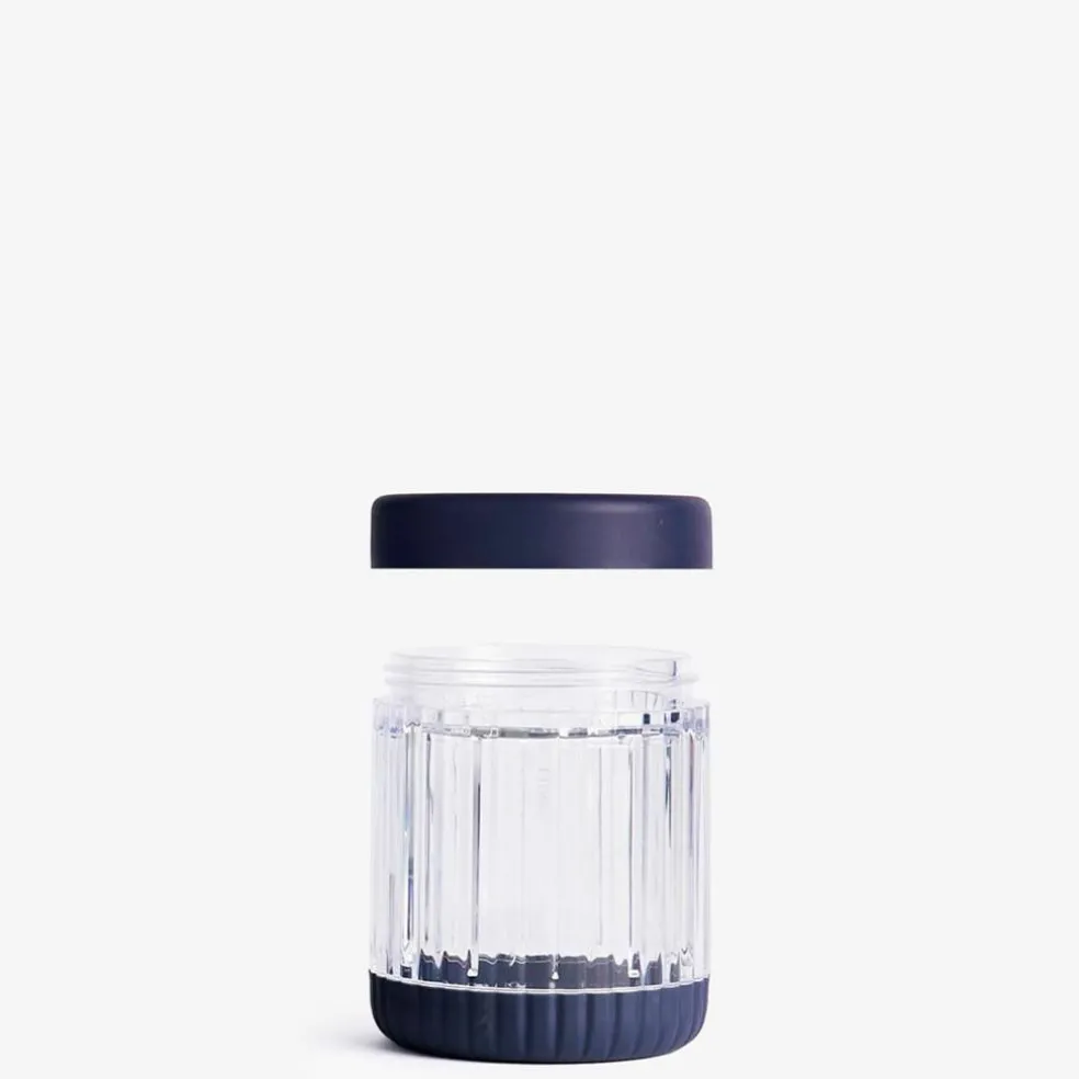 Mighty blenderbeholder 415 ml, mist blue