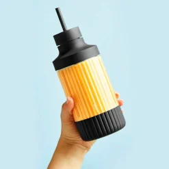 Mighty blenderbeholder 638 ml, sand