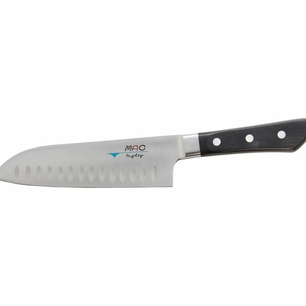 Mighty Japansk Santoku 17 cm