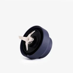 Mighty kniv til blender, svart
