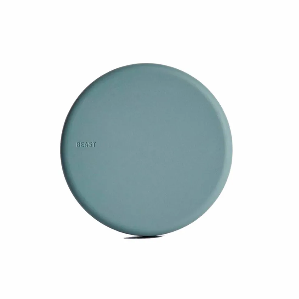 Mighty oppbevaringslokk, mist blue
