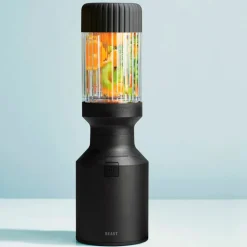 Mighty Plus 850 blender, blå