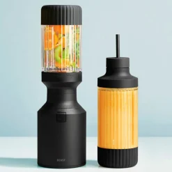 Mighty Plus 850 blender, blå
