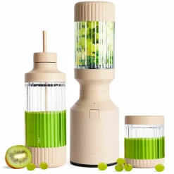 Mighty Plus 850 blender, blå