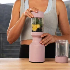 Mighty Plus 850 blender, blå