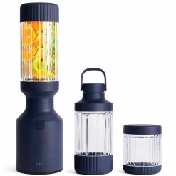 Mighty Plus 850 blender, blå