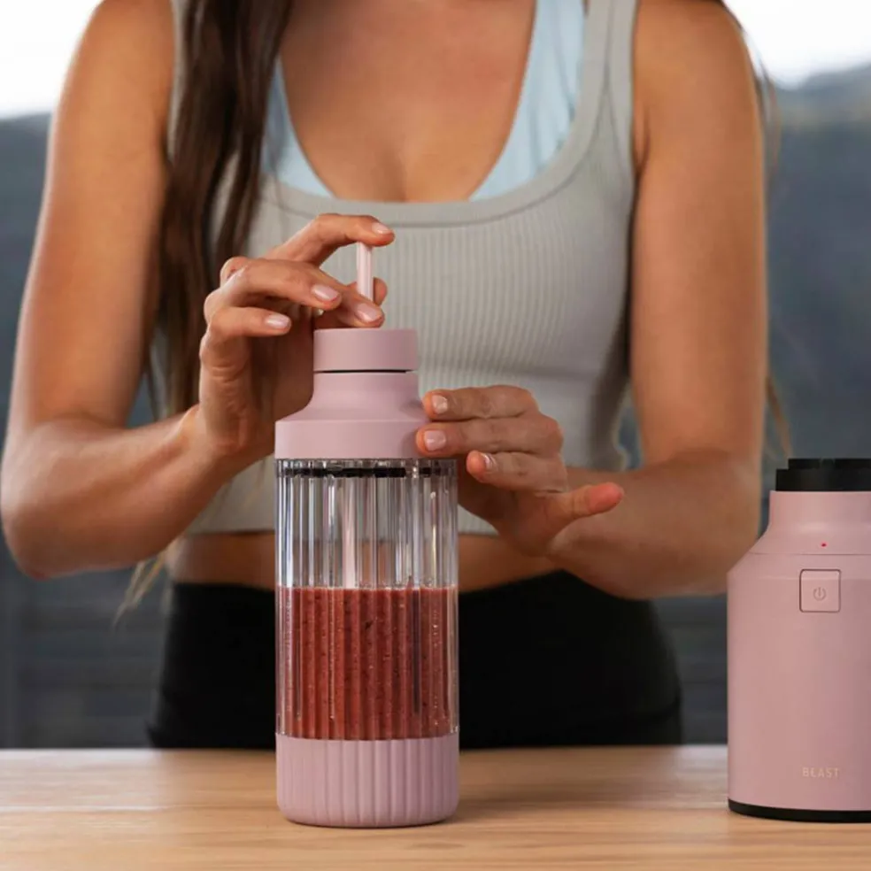 Mighty Plus 850 blender, lilla