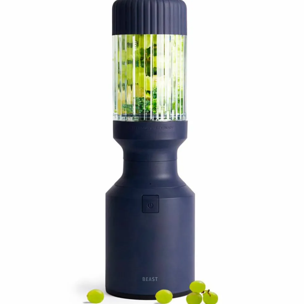 Mighty Plus 850 blender, lilla