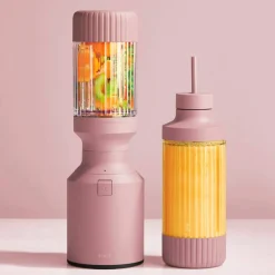 Mighty Plus 850 blender, lilla