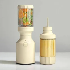 Mighty Plus 850 blender, sand