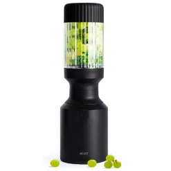 Mighty Plus 850 blender, sand
