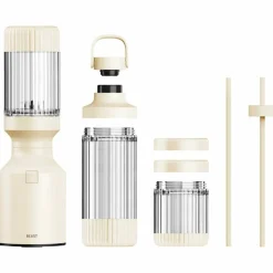 Mighty Plus 850 blender, sand