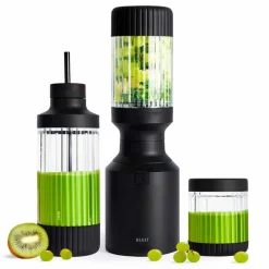 Mighty Plus 850 blender, sand