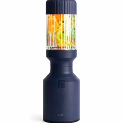 Mighty Plus 850 blender, sand
