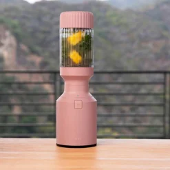 Mighty Plus 850 blender, sand