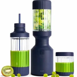 Mighty Plus 850 blender, sand