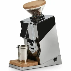 Mignon Single Dose kaffekvern, krom