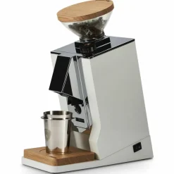 Mignon Single Dose kaffekvern, svart
