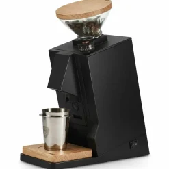 Mignon Single Dose kaffekvern, hvit