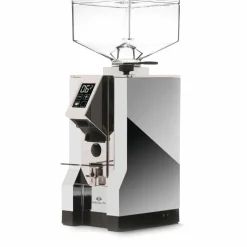 MIGNON Specialitá elektronisk kaffekvern, hvit