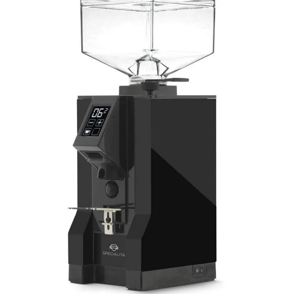 MIGNON Specialitá elektronisk kaffekvern, sort