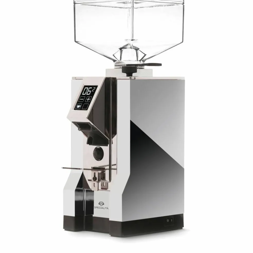 MIGNON Specialitá elektronisk kaffekvern, sort