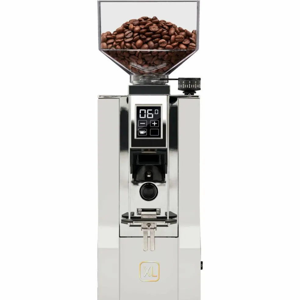 Mignon XL Kaffekvern, Hvit