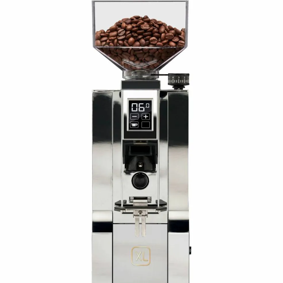 Mignon XL Kaffekvern, Krom