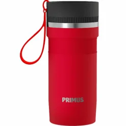 Mika termokopp 0,35 liter, rustfritt stål