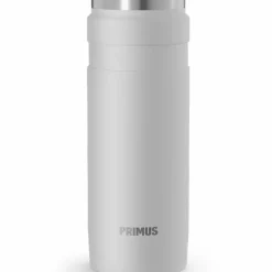 Mika Wide termoflaske 0,75 liter, cliffside ash