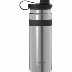 Mika Wide termoflaske 0,75 liter, cliffside ash