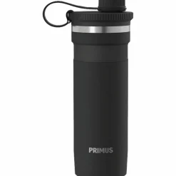 Mika Wide termoflaske 0,5 liter, glacier blue