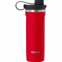 Mika Wide termoflaske 0,5 liter, glacier blue