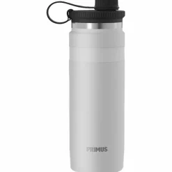 Mika Wide termoflaske 0,75 liter, rustfritt stål