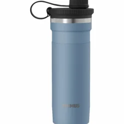 Mika Wide termoflaske 0,5 liter, rustfritt stål