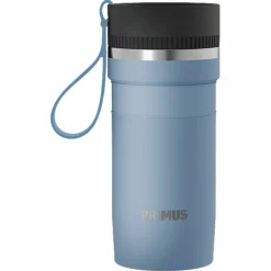 Mika Wide termokopp 0,35 liter, cliffside ash