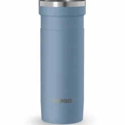 Mika Wide termokopp 0,5 liter, rød