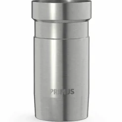 Mika Wide termokopp 0,35 liter, rød