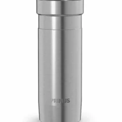 Mika Wide termokopp 0,5 liter, rustfritt stål