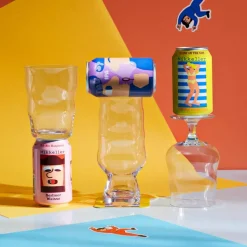 Mikkeller IPA ølglass 50 cl 2-pakning