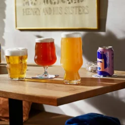 Mikkeller IPA ølglass 50 cl 2-pakning