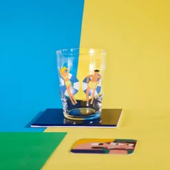 Mikkeller Pint ølglass 2026 40 cl