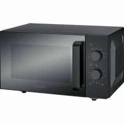 Mikrobølgeovn 25 liter, 800 W