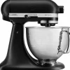 Miksebolle i rustfritt Hammered 4,7 L