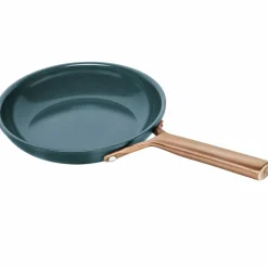 Milano stekepanne 20 cm, blå