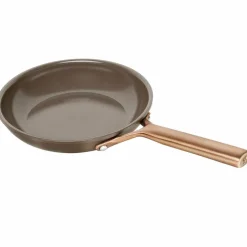 Milano stekepanne 20 cm, blå